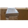 Image 2 : STAIR NOSING BIRCH NICKLE 78" VALUE $95