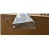 Image 2 : STAIR NOSING CERAMIC MORO 78" VALUE $95