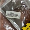 Image 2 : QTY 20 WALL PLATES AND LIGHT SWITCH COVERS