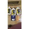 Image 8 : ASSORTED QUANTITY OF PLUMBING AND MISC SUPPLIES