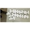 Image 8 : 188 PIECES OF ASSORTED PVC FITTINGS