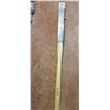 Image 1 : QTY 8 ALUMINUM SEAMBINDER/ EQUILIZER