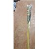 Image 2 : QTY 8 ALUMINUM SEAMBINDER/ EQUILIZER