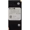 Image 2 : EATON 120/240V 2 POLE CIRCUIT BREAKER RETAIL $65