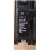 Image 2 : 2 QTY OF EATON 2 POLE BQL 30 AMP CIRCUIT BREAKERS RETAIL $41.99 EACH