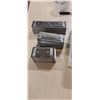 Image 2 : ASSORTED QUANTITY OF PLUMBING AND MOUNTING PLATES
