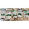 Image 2 : QTY 12 BAGS HOSE BIBB AND PUSHFIT VALVES RETAIL $120