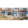 Image 8 : 15 PIECES CONDUIT , CONNECTORS, CLAMPS,COUPLINGS,CLOSURES $130