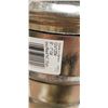 Image 8 : BOX OF 60 ASSORTED GV HEATING DUCT COMPONENTS