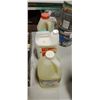 Image 1 : 3 GALS OF PAIN STRIPPER AND SIKA PRIMER