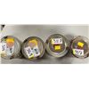 Image 2 : ASSORTED BRANDS OF PAINTS