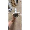 Image 2 : WHITE S EDGE 3 1/4" X 8FT LARG QTY