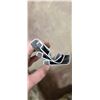Image 2 : QTY 4 CLOSET SHELF TRACK 40" SKU 2826 RETAIL $120