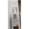 Image 3 : QTY 4 CLOSET SHELF TRACK 40" SKU 2826 RETAIL $120