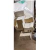 Image 2 : 7 PC BRICK MOLD 3 16 FT PLUS 4 SHORTER PIECES