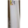 Image 3 : 7 PC BRICK MOLD 3 16 FT PLUS 4 SHORTER PIECES
