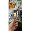 Image 1 : QTY 8 WINE GLASS HOLDER ATTACHMENTS $220 RETAIL