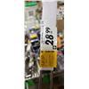 Image 2 : QTY 8 WINE GLASS HOLDER ATTACHMENTS $220 RETAIL