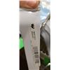 Image 2 : KV SHELVING BRACKETS 6" AN 7" VARIOUS COLORS LARGE QTY