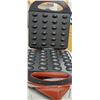 Image 2 : NEW MARIYKA WALNUT COOKIE MAKER VALUE $100