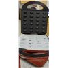 Image 2 : NEW MARIYKA WALNUT COOKIE MAKER VALUE $100