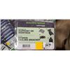 Image 2 : QTY 13 RAILING BRACKET FOR STAIR RAILING 8P RETAIL  $20 EACH