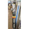 Image 2 : MISC LOTS OF CARPET EDGING JOINT EQUALIZER 11 PIECES