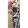 Image 8 : MISC LOTS OF CARPET EDGING JOINT EQUALIZER 11 PIECES