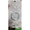 Image 2 : 18X LOCKNUTS 1" - 2" MIX, 9 CORD SWITCHES,3 DRYWALL MOUNTING BRACKET