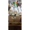 Image 2 : 18X DELTA SEALANT FOR CONCRETE WALLS RETAIL $180