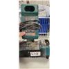 Image 1 : 2 MAKITA CLASS2 HIGH CAPACITY  BATTERY CHARGERS