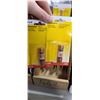 Image 2 : APPROX  13 ASSORTED FUSES INCL 40A AND 60 A SEE PHOTOS