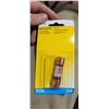 Image 2 : APPROX  15 ASSORTED FUSES INCL 40A AND 100 A SEE PHOTOS
