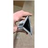 Image 2 : DUCAN METAL 6 FT CANT STRIP