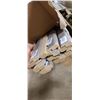 Image 2 : 16 X 8 FT LAMINATE MOULDING  SEE PHOTOS
