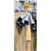 Image 2 : DRYWALL J-TRIM BUNDLE 441113 1/2" X 8FT