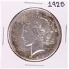 Image 1 : 1928 $1 Peace Silver Dollar Coin