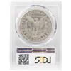 Image 2 : 1893-S $1 Morgan Silver Dollar Coin PCGS VF30