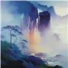 Image 2 : H. Leung "Dreamscape" Limited Edition Giclee on Canvas