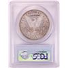 Image 2 : 1884-S $1 Morgan Silver Dollar Coin PCGS AU50