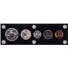 Image 2 : 1957 (5) Coin Proof Set