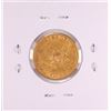 Image 2 : 1882 $5 Liberty Head Half Eagle Gold Coin