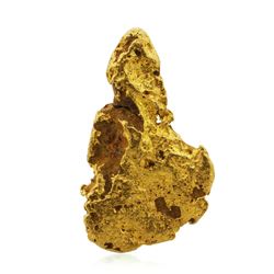 1.36 Gram Australian Gold Nugget