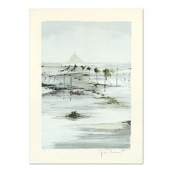 Laurant "St. Michele at Morning" Limited Edition Lithograph
