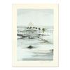 Image 1 : Laurant "St. Michele at Morning" Limited Edition Lithograph