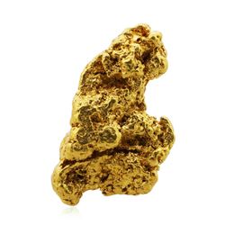 3.31 Gram Australian Gold Nugget