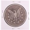 Image 2 : 1891-CC $1 Morgan Silver Dollar Coin