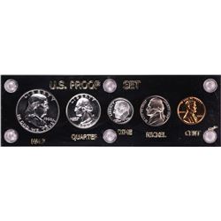 1960 (5) Coin Proof Set