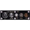Image 1 : 1960 (5) Coin Proof Set