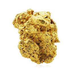 2.19 Gram Australian Gold Nugget